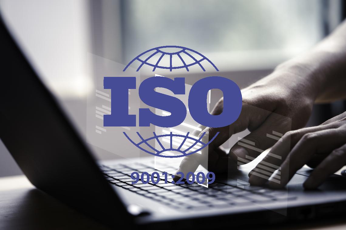 Norma ISO 9001:2015 – jaka dokumentacja jest obowiązkowa.