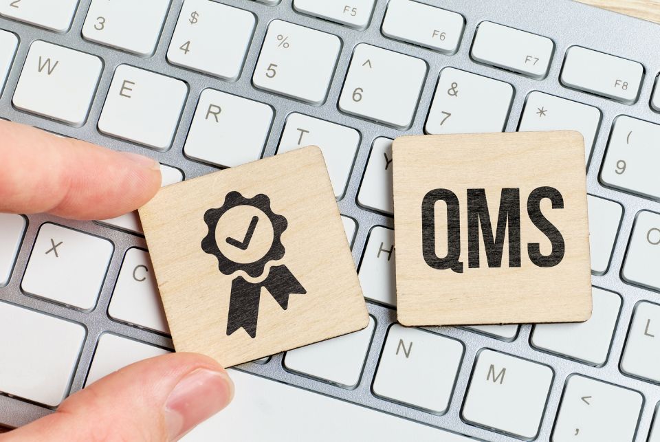 QMS application – what to look for when choosing?