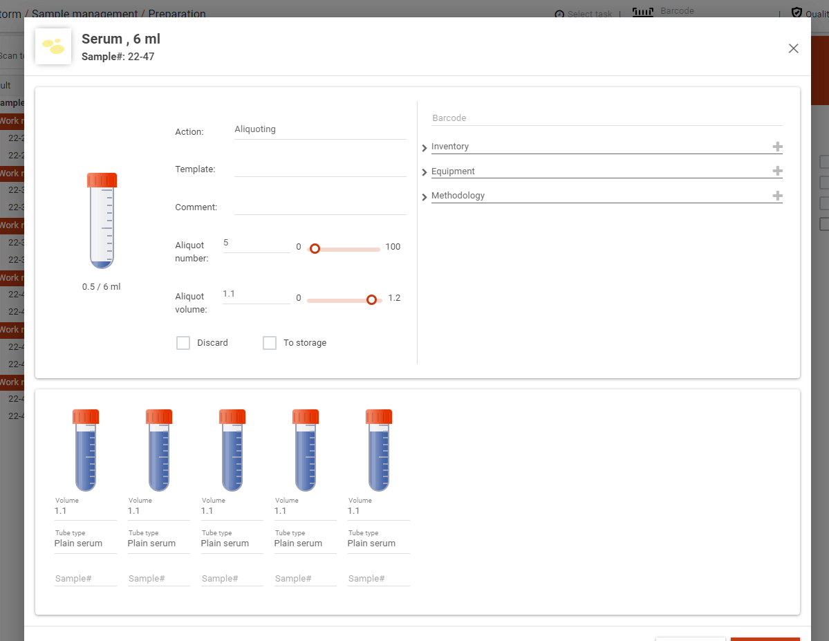 biobank