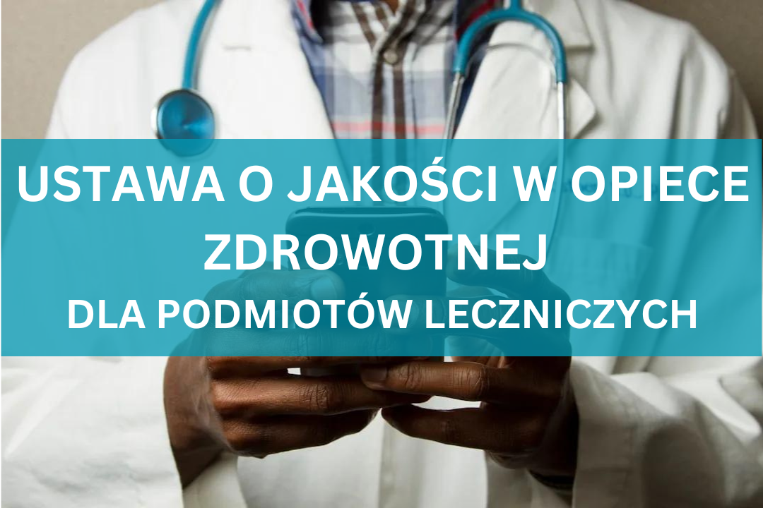 Ustawa o jakości